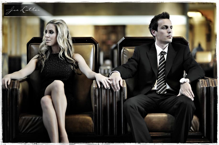 0006 Union Station Engagement Los Angeles Photographer