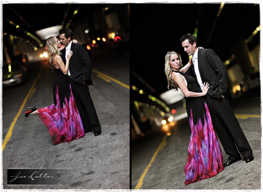 0020 Union Station Engagement Los Angeles Photographer