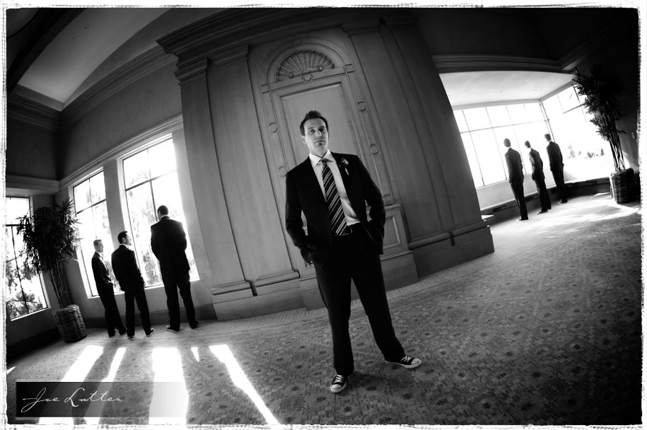 100205 0019 Pelican Hill Wedding Newport Beach Photographer
