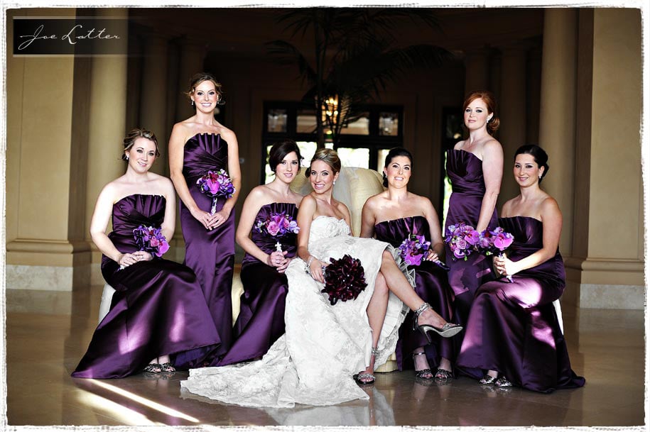 100205 0031 Pelican Hill Wedding Newport Beach Photographer