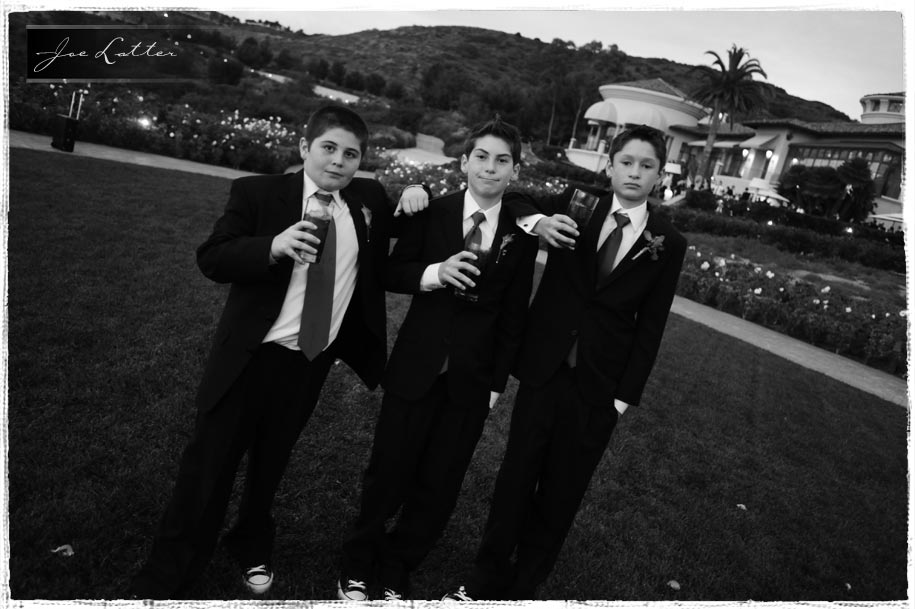 100205 0040 Pelican Hill Wedding Newport Beach Photographer