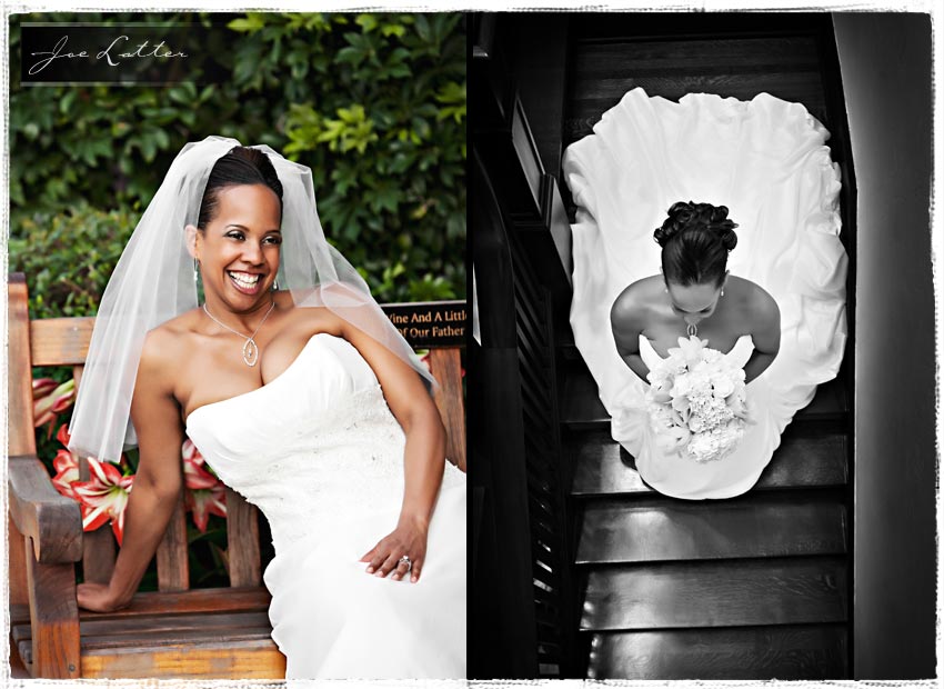 100505 0006 Long Beach Museum of Art Wedding photographer Joe Latter undefined