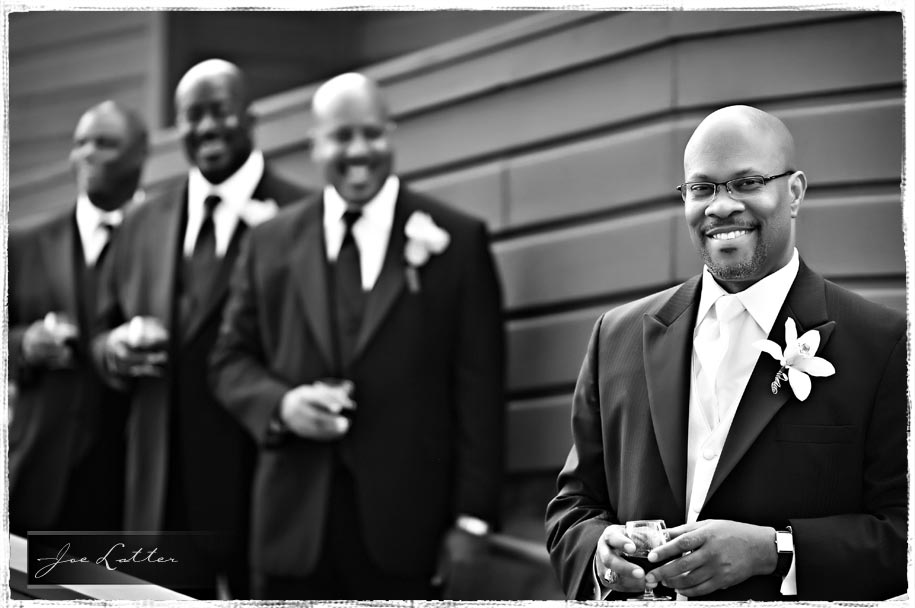 100505 0009 Long Beach Museum of Art Wedding photographer Joe Latter undefined