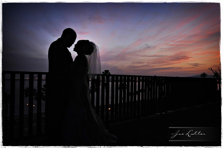 100505 0015 Long Beach Museum of Art Wedding photographer Joe Latter undefined