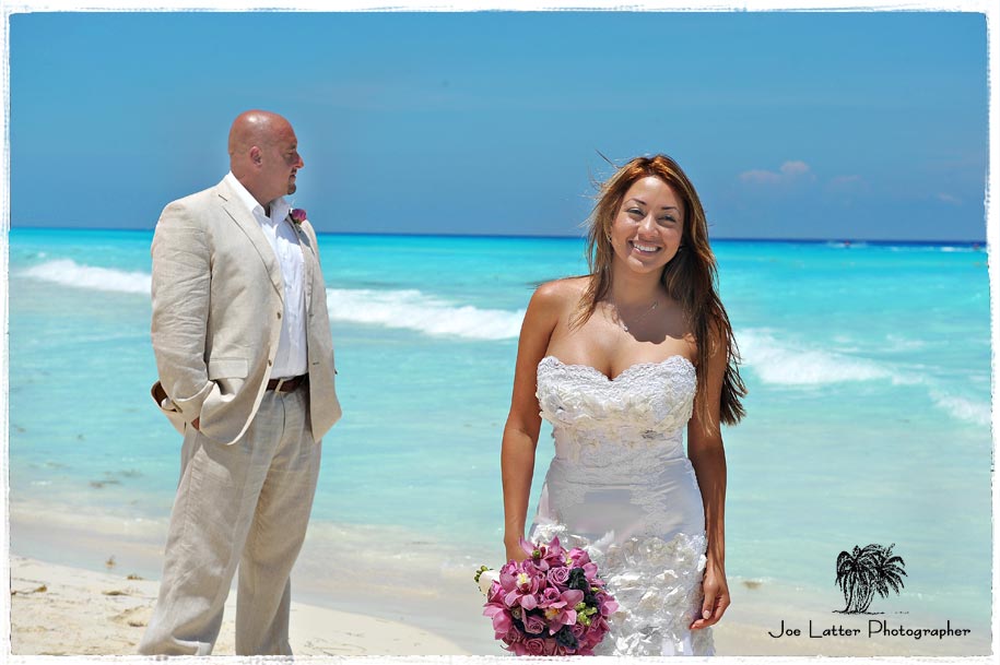 Cancun Le Meridian Wedding Mexico Joe Latter Photographe r0013 Cancun Le Meridian Wedding Mexico Joe Latter Photographe r00131 Destination Weddings:: Cancun