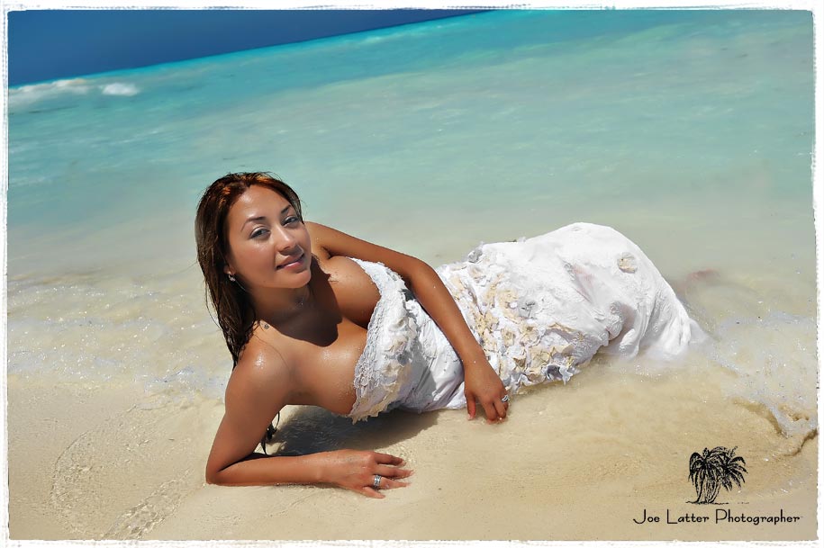 Cancun Le Meridian Wedding Mexico Joe Latter Photographe r00191 Destination Weddings:: Cancun