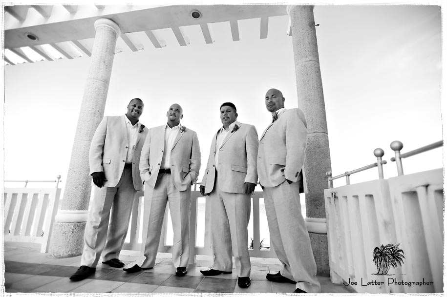 Cancun Le Meridian Wedding Mexico Joe Latter Photographe r0026 Cancun Le Meridian Wedding Mexico Joe Latter Photographe r00261 Destination Weddings:: Cancun